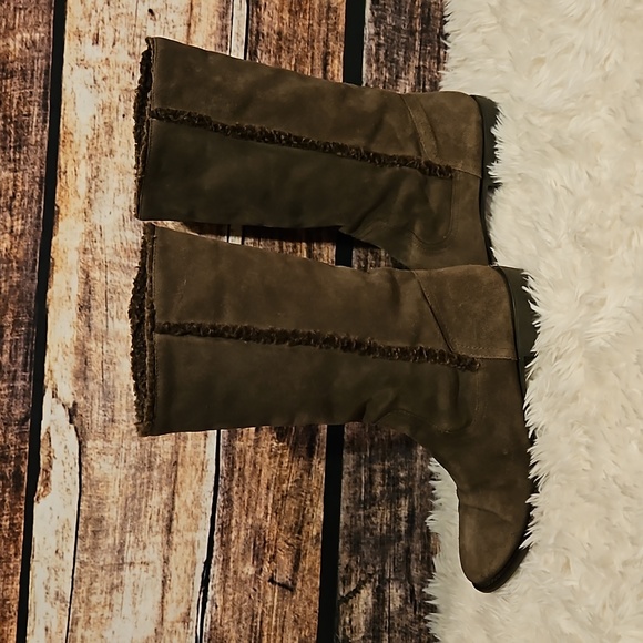 Barneys New York Boots - Picture 8 of 13